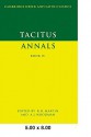 Tacitus: Annals IV - Tacitus, David Shotter