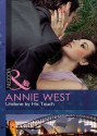 Undone by His Touch (Mills & Boon Modern) - Annie West