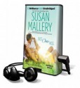 Just One Kiss (Fool's Gold, #10) - Susan Mallery