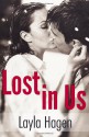 Lost in Us - Layla Hagen