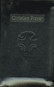 Christian Prayer - Catholic Book Publishing Corp.