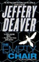 The Empty Chair - Jeffery Deaver