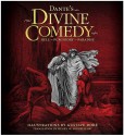 The Divine Comedy - Dante Alighieri, Henry Wadsworth Longfellow, Doré, Gustave