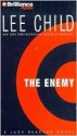 The Enemy - Dick Hill, Lee Child