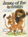 Dance of the Animals: A Puerto Rican Folk Tale - Pura Belpré, Paul Galdone