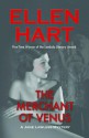 Merchant of Venus: A Jane Lawless Mystery - Ellen Hart