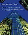 Financial & Managerial Accounting - Jan R. Williams, Susan F. Haka, Mark S. Bettner, Joseph V. Carcello