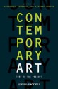 Contemporary Art: 1989 to the Present - Alexander Dumbadze, Suzanne Hudson