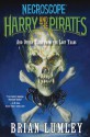 Necroscope: Harry and the Pirates: and Other Tales from the Lost Years - Brian Lumley