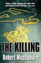 CHERUB: The Killing - Robert Muchamore