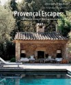 Provencal Escapes - Caroline Clifton-Mogg