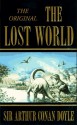 The Lost World - Arthur Conan Doyle