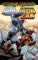 Iron Man/War Machine: Hands of the Mandarin - Scott Benson, Len Kaminski, Dan Abnett, Andy Lanning, Gabriel Gecko, Geoff Senior, Tom Morgan, David Taylor