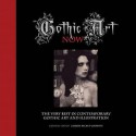 Gothic Art Now - Jasmine Becket-Griffith, Brom