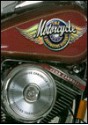 The Motorcycle: A Definite History - John Carroll