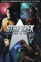 Star Trek - Countdown to Darkness (German Edition) - Mike Johnson, David Messina, Christian Langhagen