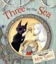 Three by the Sea - Mini Grey