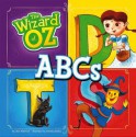 The Wizard of Oz ABCs - Jeni Wittrock, Timothy Banks