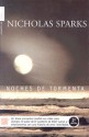 Noches de tormenta - Nicholas Sparks, Isabel Margeli