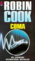 Coma - Robin Cook