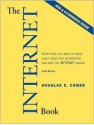 The Internet Book: Everything You Need to Know about Computer Networking and How the Internet Works - Douglas E. Comer