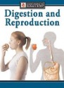 Digestion And Reproduction - Steve Parker, Kristina Routh