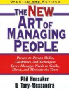 Art Of Managing People - Tony Alessandra