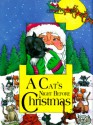 Cat's Night Before Christmas, A-Gift - Sue Carabine, Shauna Mooney Kawasaki