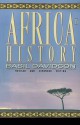 Africa in History - Basil Davidson