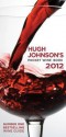 Hugh Johnson's Pocket Wine Book 2012. Hugh Johnson - Hugh Johnson