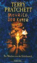 Maurice, der Kater - Terry Pratchett, Andreas Brandhorst