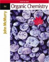 Organic Chemistry (with InfoTrac Printed Access Card) - John E. McMurry