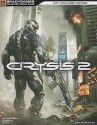 Crysis 2 Official Strategy Guide - Doug Walsh