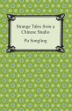 Strange Tales from a Chinese Studio - Pu Songling, Herbert A. Giles