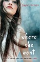 Where She Went - Gayle Forman