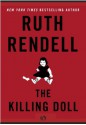 The Killing Doll - Ruth Rendell