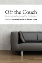 Off the Couch: Contemporary Psychoanalytic Applications - Alessandra Lemma