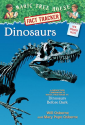 Dinosaurs (Magic Tree House Fact Tracker #1) - Will Osborne, Mary Pope Osborne