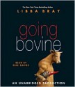 Going Bovine - Libba Bray, Erik Davies