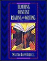 Teaching Content Reading and Writing - Martha Rapp Ruddell