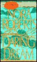 Daring to Dream (Audio) - Sandra Burr, Nora Roberts