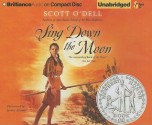 Sing Down the Moon (Audiocd) - Scott O'Dell