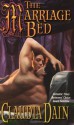 The Marriage Bed - Claudia Dain