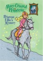 Princess Ellie's Mystery - Diana Kimpton, Lizzie Finlay