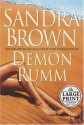 Demon Rumm - Sandra Brown