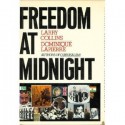 Freedom at Midnight - Larry Collins, Dominique Lapierre