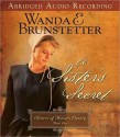 A Sister's Secret: Abridged Audio Book - Wanda E. Brunstetter