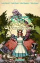 The Complete Alice In Wonderland - Erica Awano, Leah Moore, John Reppion