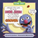 Hide and Seek (Sesame Street) (Pictureback(R)) - Jon Stone, Michael Smollin