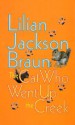 The Cat Who Went Up the Creek - Lilian Jackson Braun